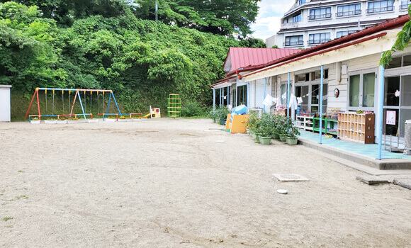 松島第一幼稚園