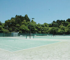 松島運動公園