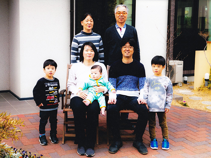 yamaguchifamily