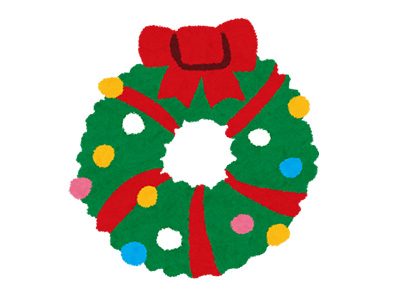 リースのイメージ