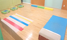 のびっこクラブ