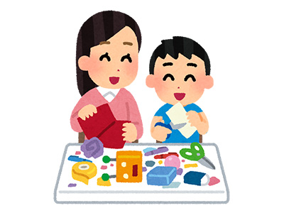 のびっこクラブのイメージ